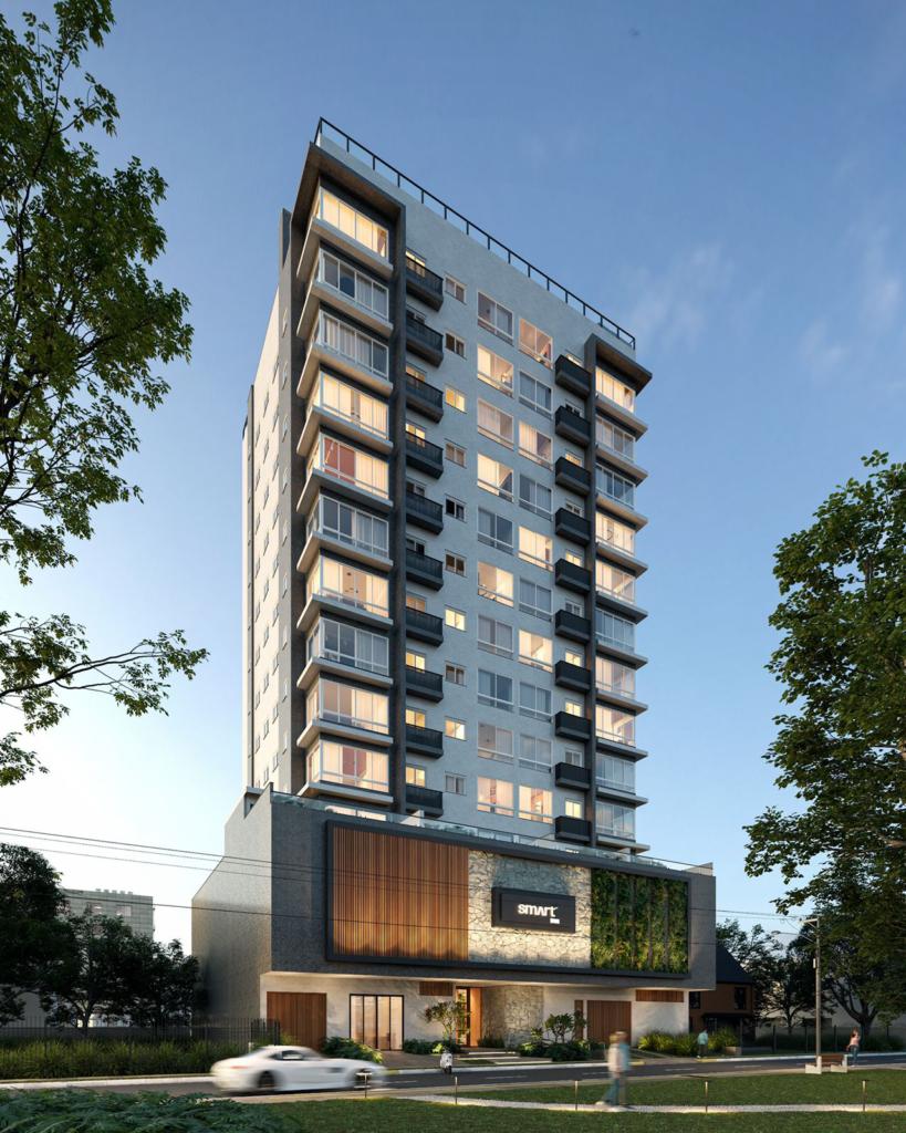 Apartamento 2 dormitórios à venda no bairro Zona Nova em Capão Da Canoa - imovel 2501