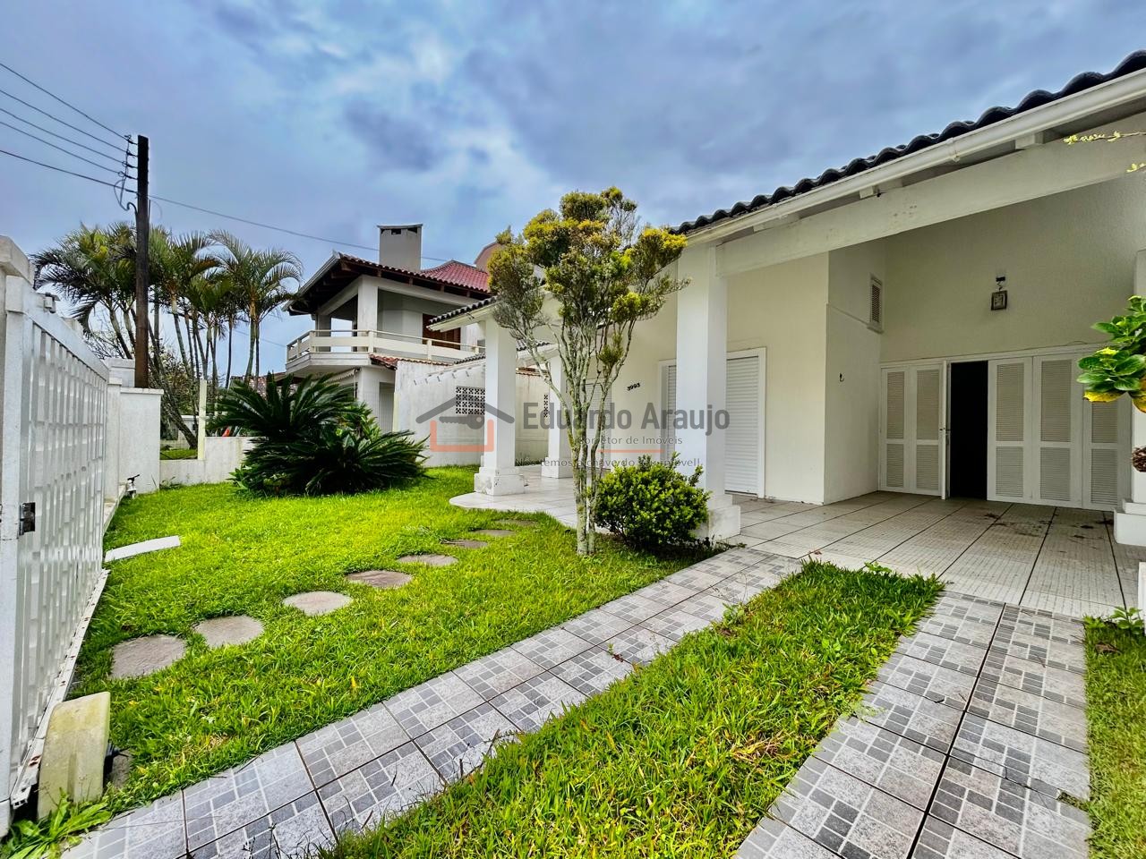 Casa 3 dormitórios à venda no bairro Capão Novo em Capão Da Canoa - imovel 3072