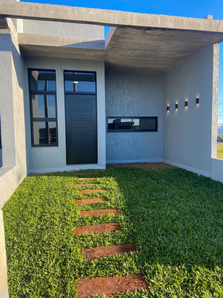 Casa geminada 2 dormitórios à venda no bairro Nova Guarani em Capão Da Canoa - imovel 3421