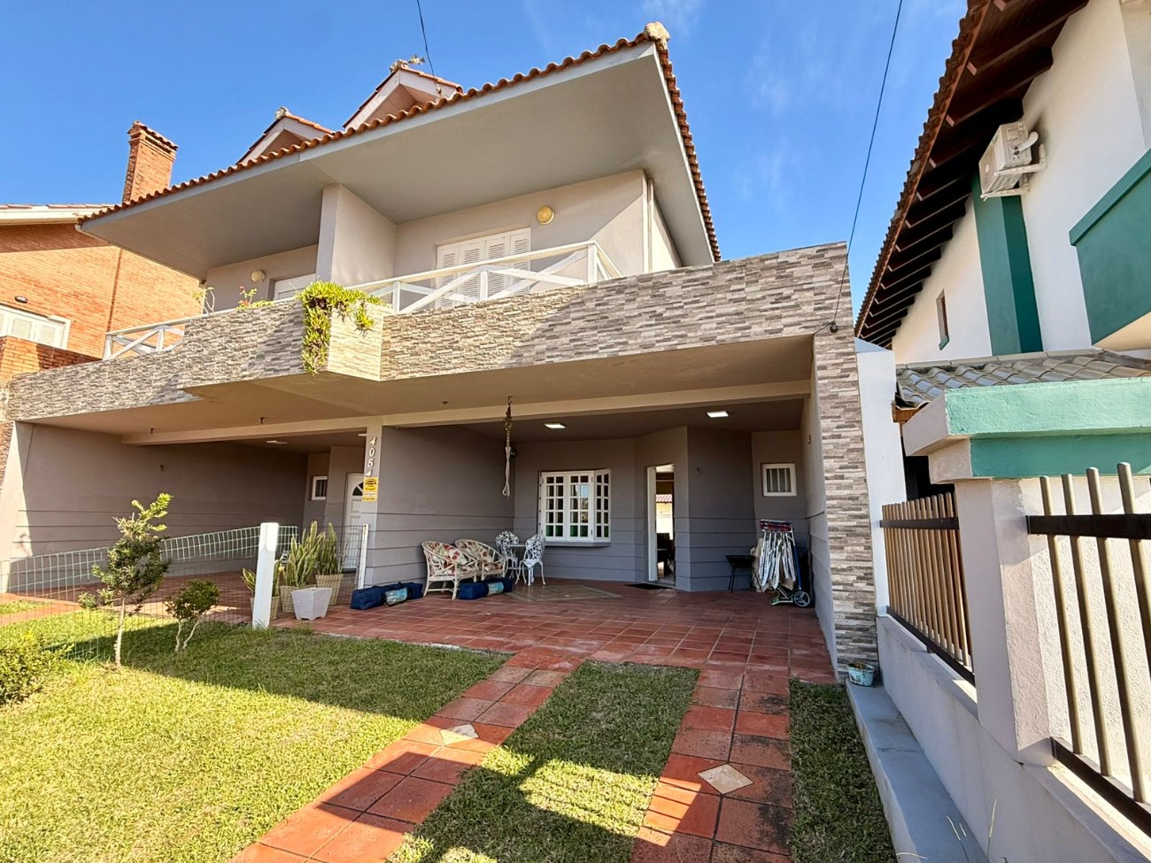 Casa 3 dormitórios à venda no bairro Capão Novo em Capão Da Canoa - imovel 3187