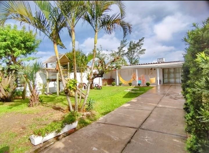 Casa 3 dormitórios à venda no bairro Nova Guarani em Capão Da Canoa - imovel 3190
