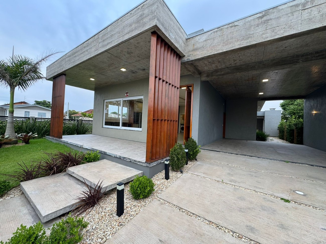 Casa 3 dormitórios à venda no bairro Novo Curumim em Terra De Areia - imovel 3195