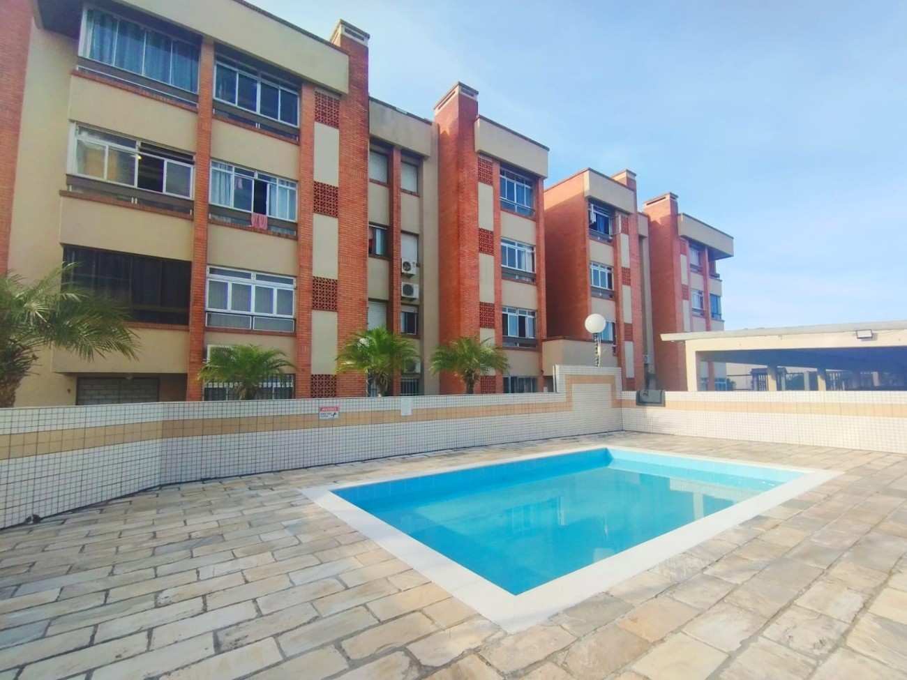 Apartamento 1 dormitório à venda no bairro Capão Novo em Capão Da Canoa - imovel 3198
