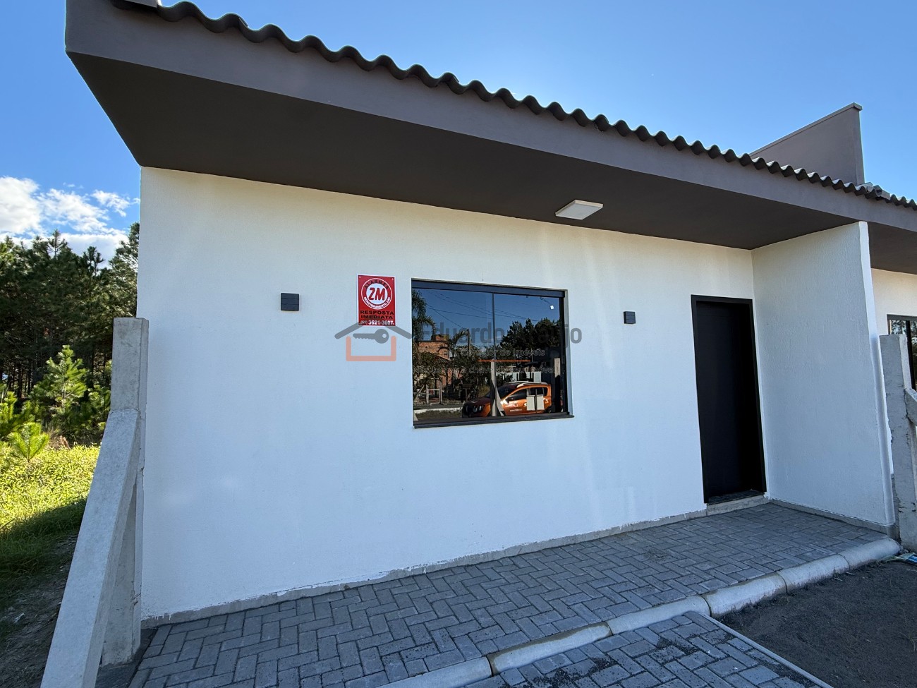 Casa 2 dormitórios à venda no bairro Capao Novo Village em Capão Da Canoa - imovel 3216