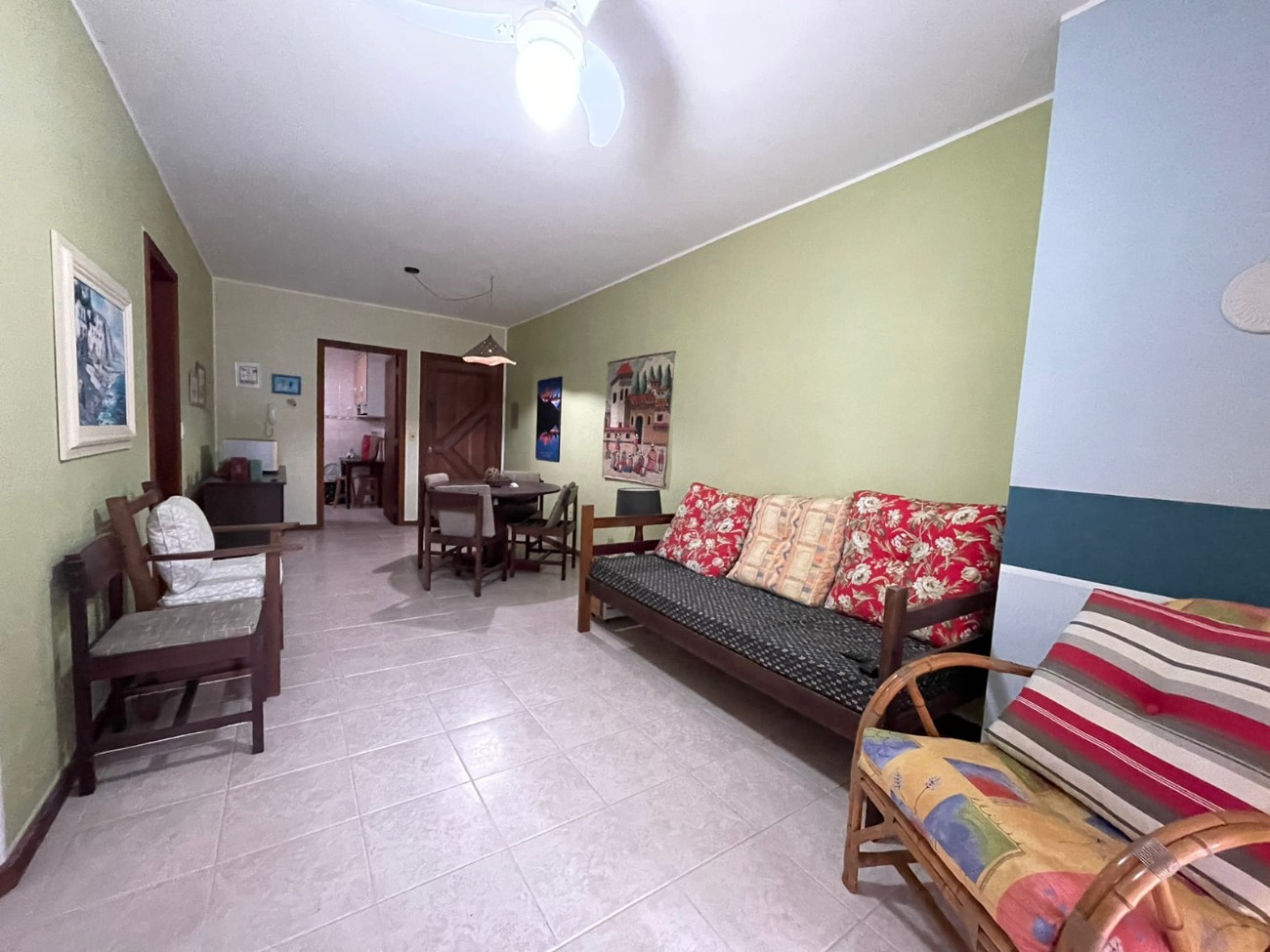 Apartamento 2 dormitórios à venda no bairro Zona Nova em Capão Da Canoa - imovel 3374