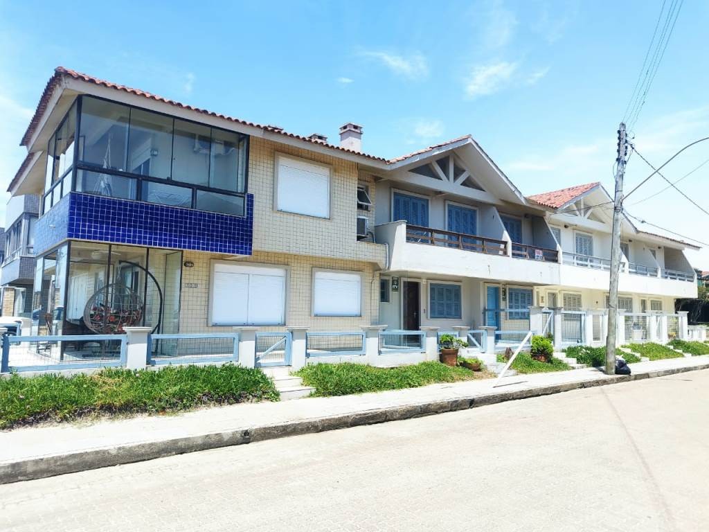 Apartamento 2 dormitórios à venda no bairro Centro em Xangri-lá - imovel 3399
