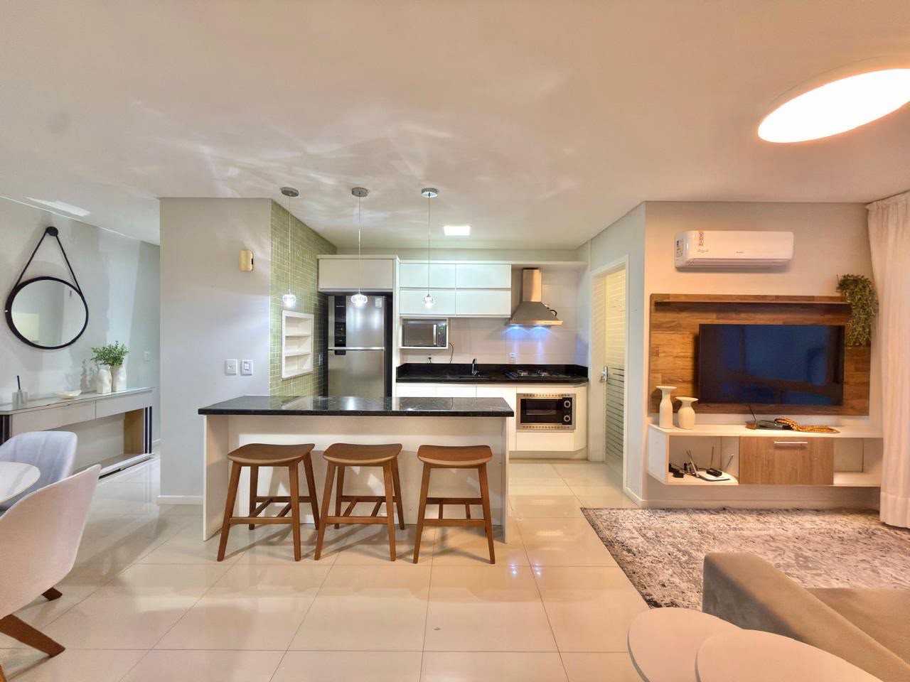 Apartamento 2 dormitórios à venda no bairro Zona Nova em Capão Da Canoa - imovel 3407