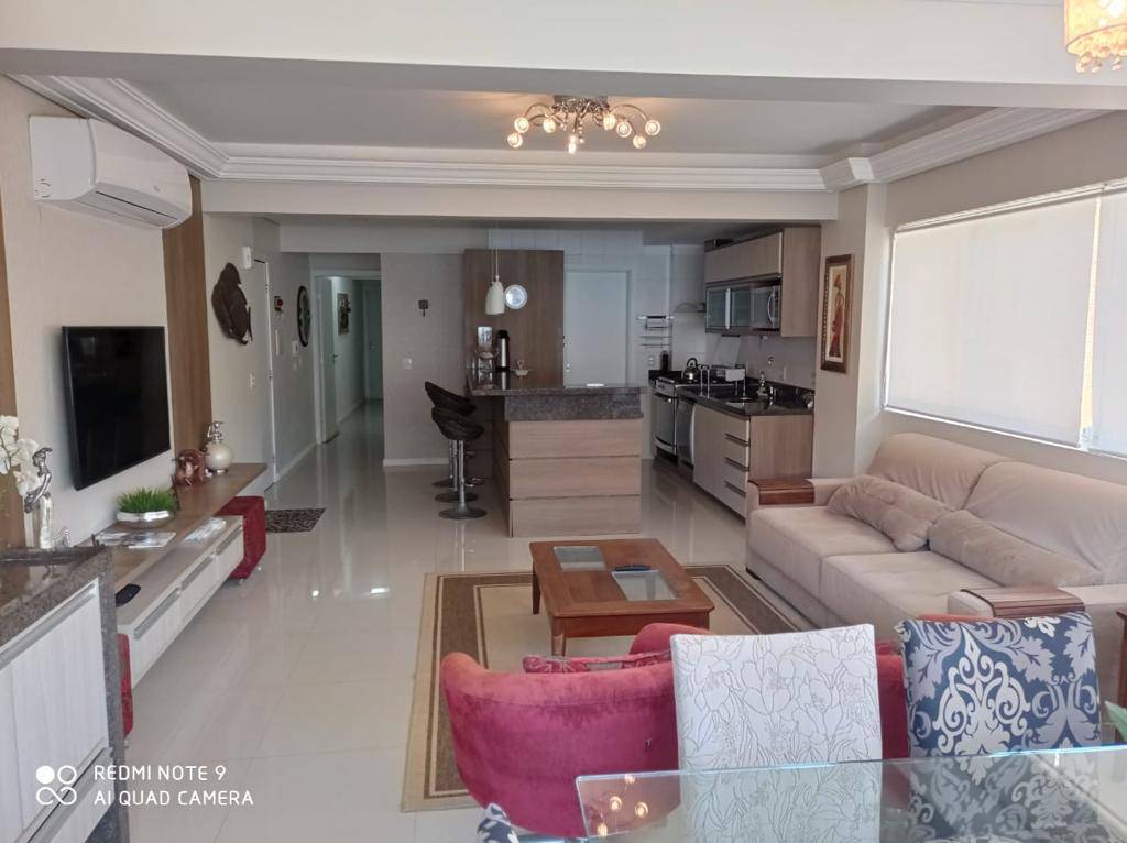 Apartamento 3 dormitórios à venda no bairro Zona Nova em Capão Da Canoa - imovel 3459