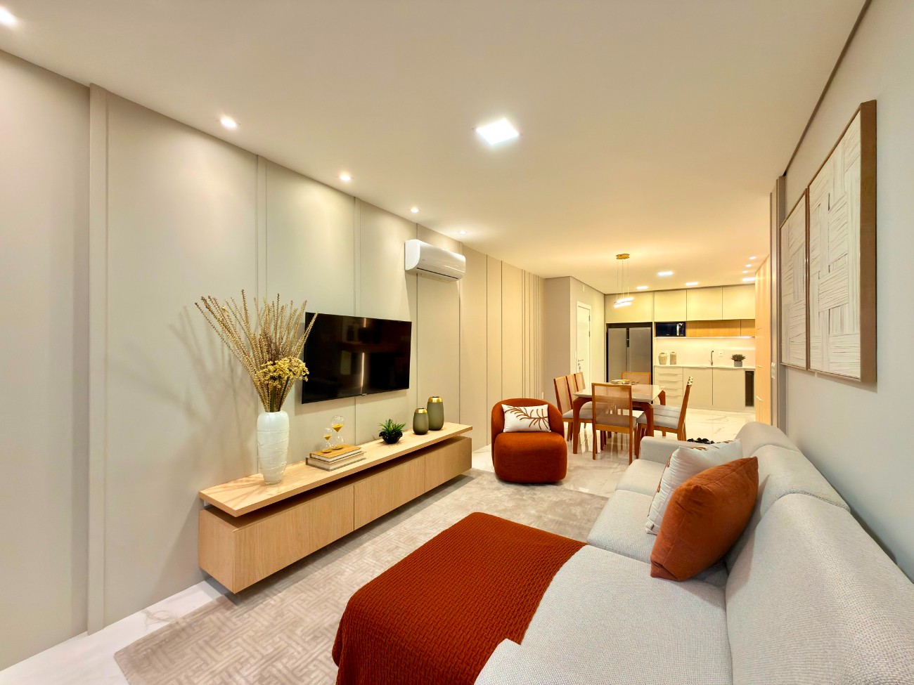 Apartamento 2 dormitórios à venda no bairro Navegantes em Capão Da Canoa - imovel 3758