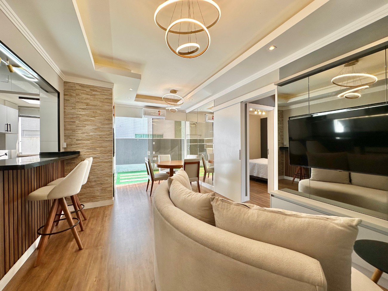 Apartamento 2 dormitórios à venda no bairro Zona Nova em Capão Da Canoa - imovel 3760