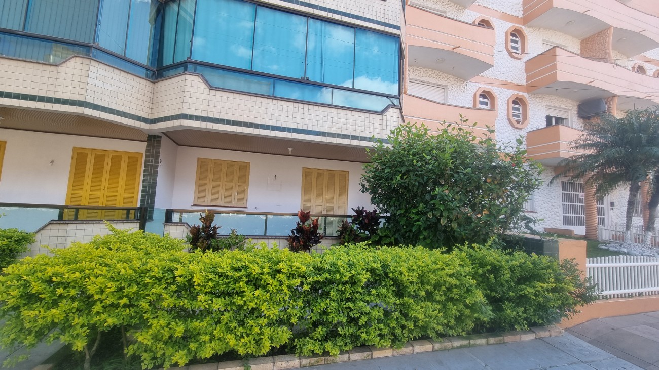 Apartamento 3 dormitórios à venda no bairro Zona Nova em Capão Da Canoa - imovel 3822