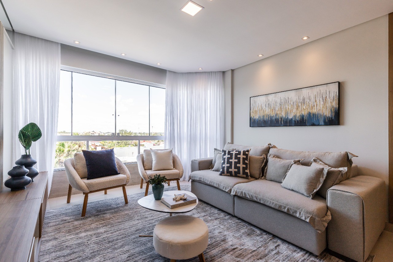 Apartamento 3 dormitórios à venda no bairro Navegantes em Capão Da Canoa - imovel 3880