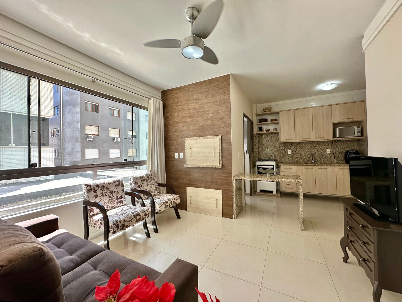 Apartamento 2 dormitórios à venda no bairro Centro em Capão Da Canoa - imovel 3909