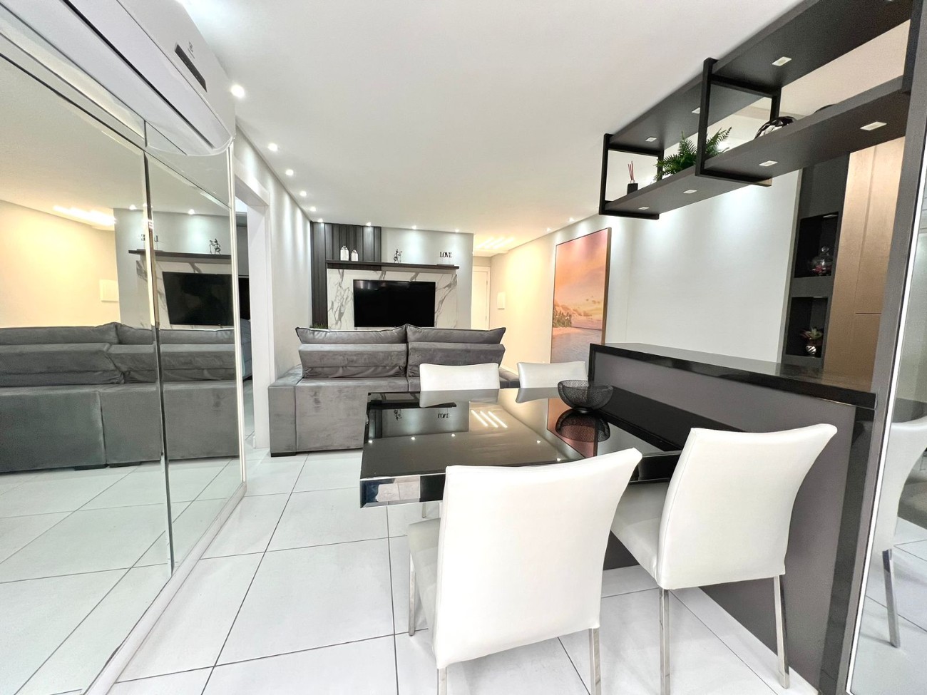 Apartamento 2 dormitórios à venda no bairro Zona Nova em Capão Da Canoa - imovel 4063