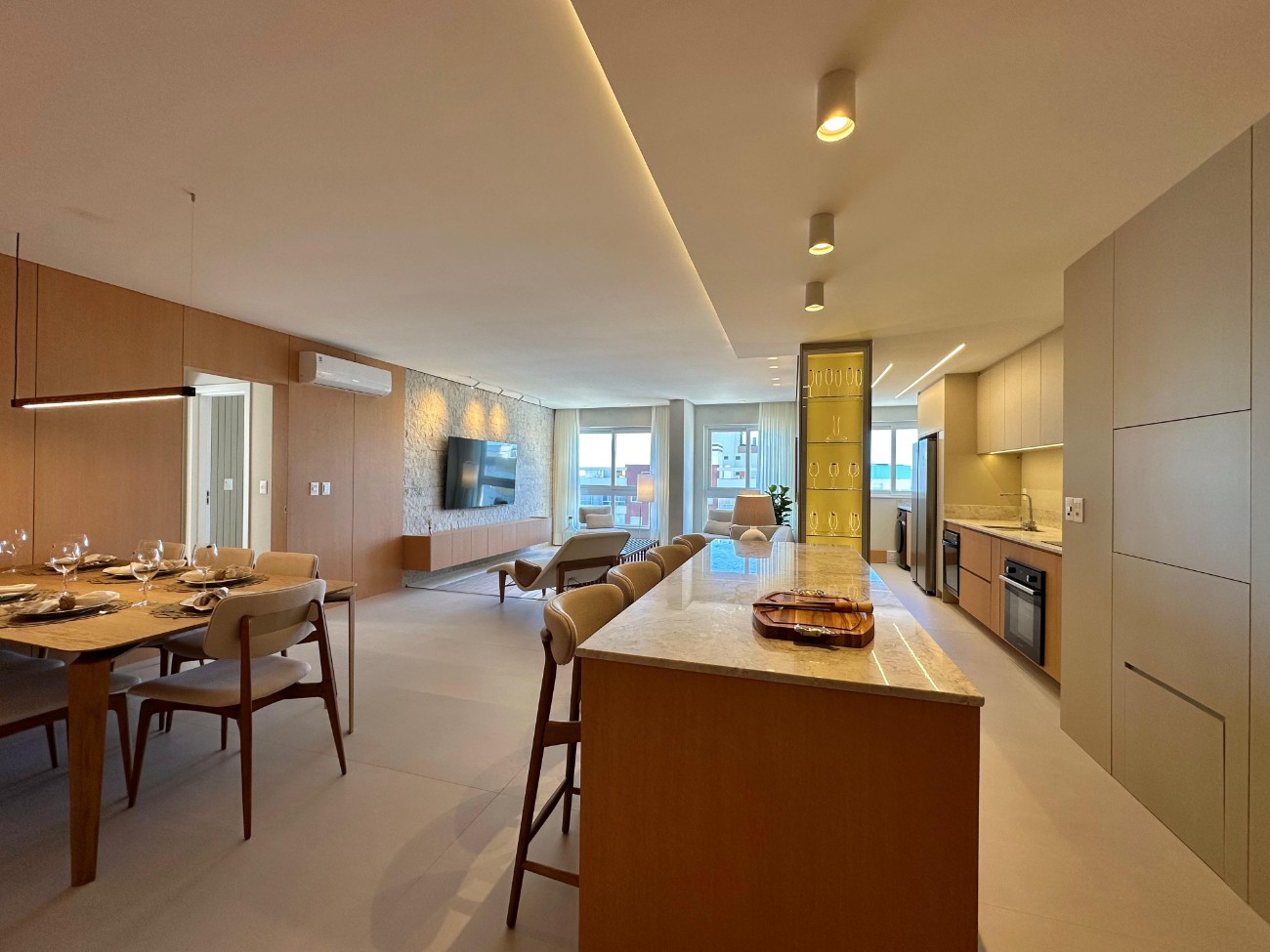 Apartamento 3 dormitórios à venda no bairro Zona Nova em Capão Da Canoa - imovel 4085