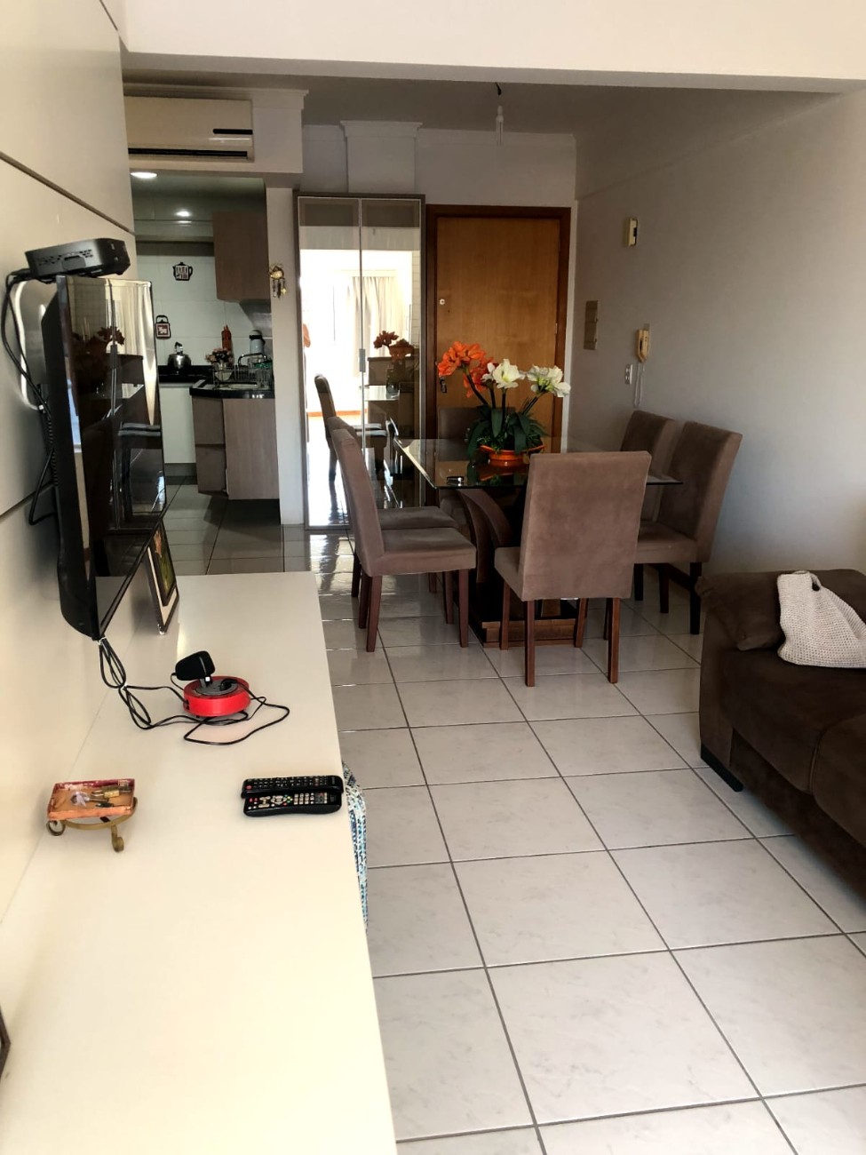 Apartamento 2 dormitórios à venda no bairro Centro em Capão Da Canoa - imovel 4093