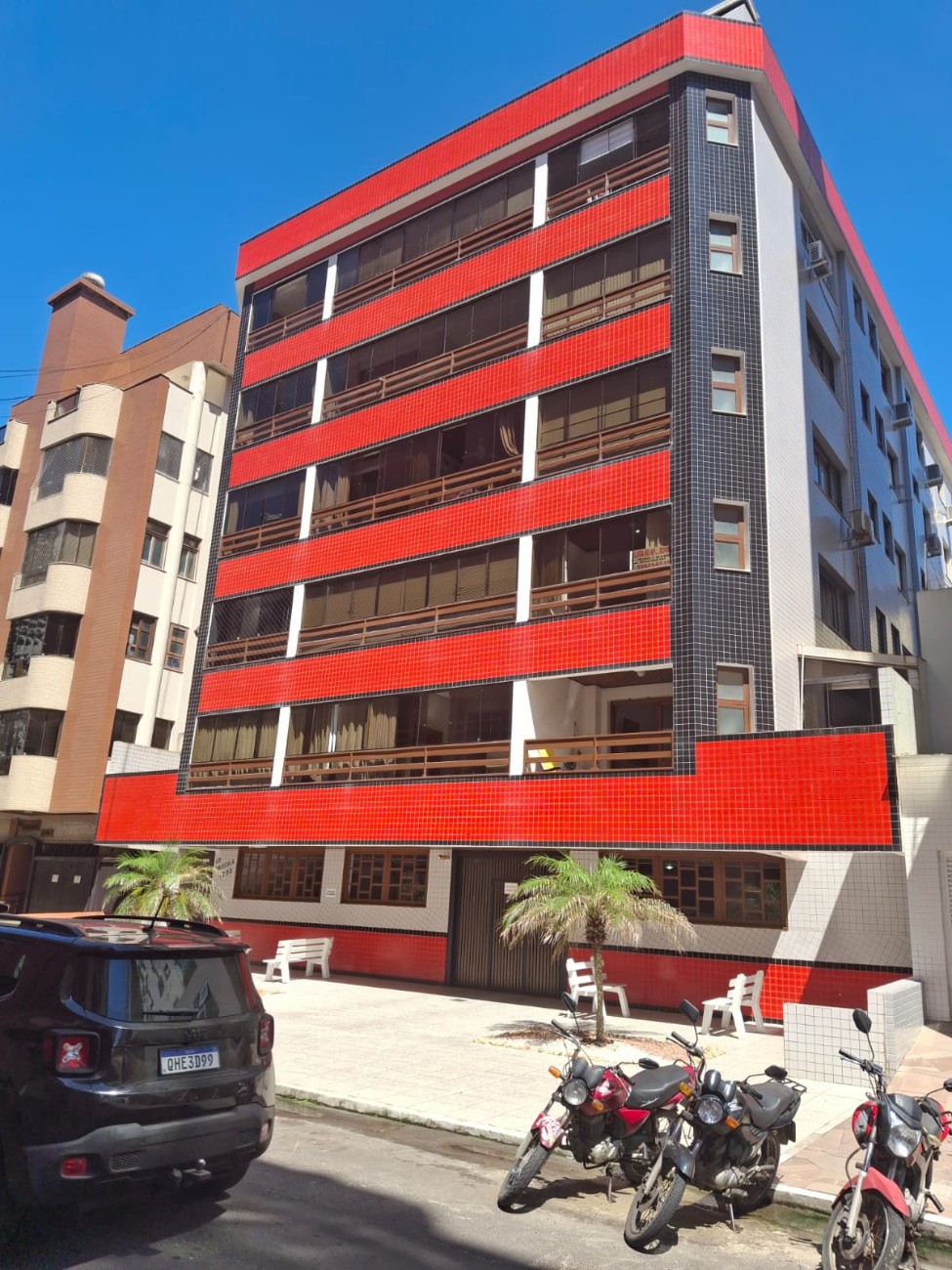 Apartamento 2 dormitórios à venda no bairro Zona Nova em Capão Da Canoa - imovel 4116
