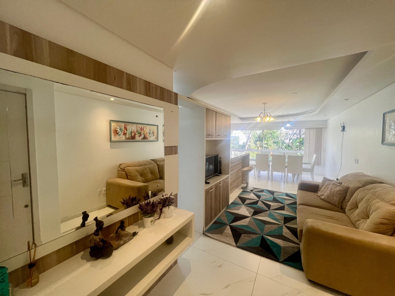 Apartamento 3 dormitórios à venda no bairro Zona Nova em Capão Da Canoa - imovel 4258
