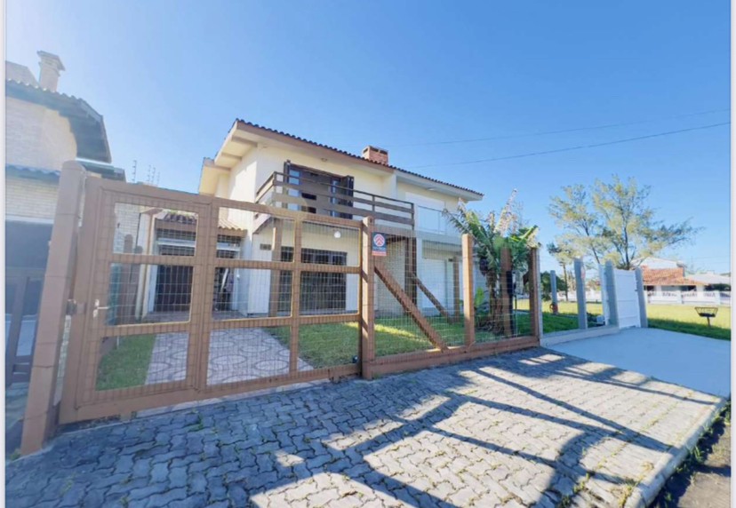 Apartamento 3 dormitórios à venda no bairro Zona Nova em Capão Da Canoa - imovel 4270