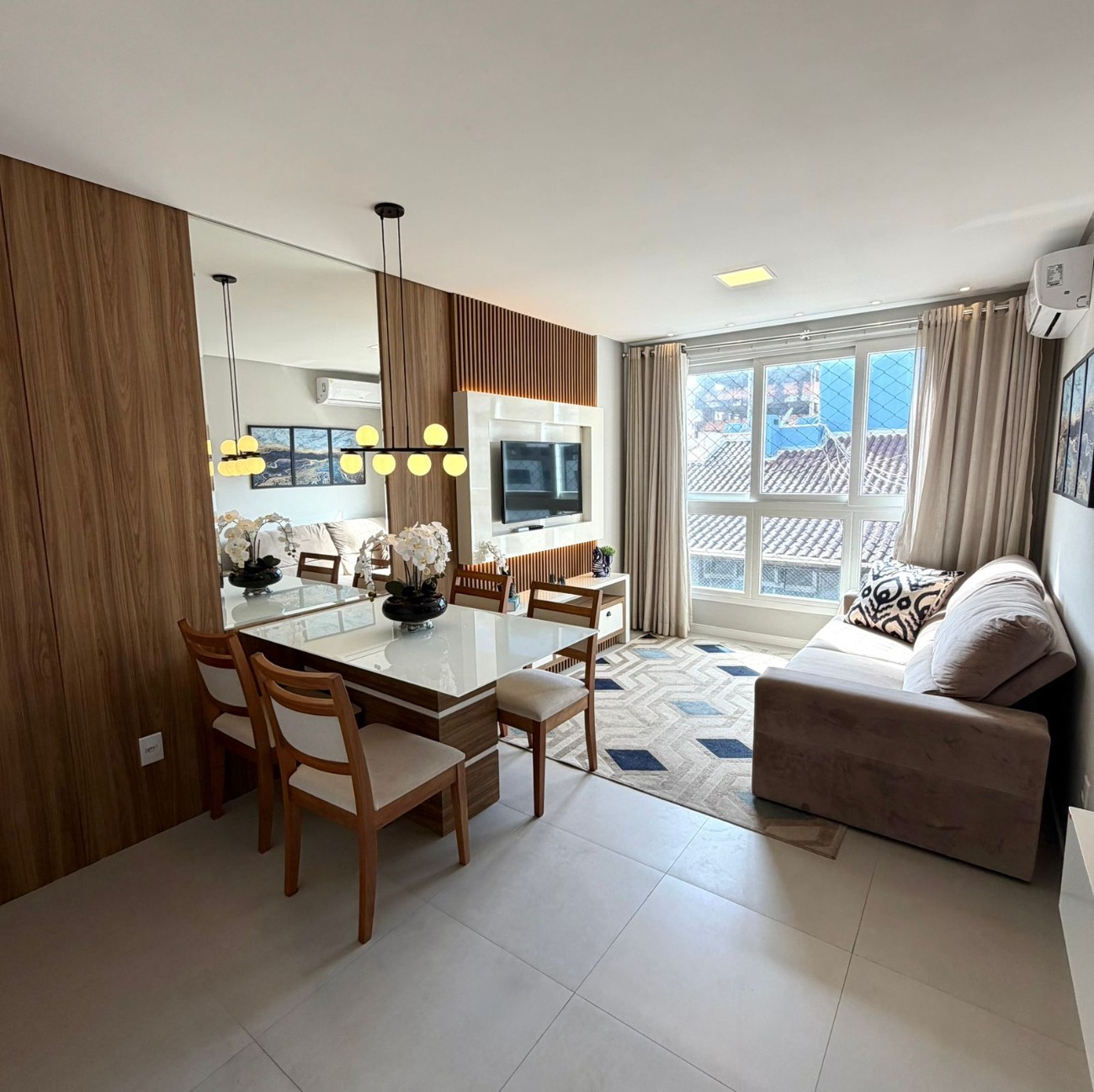 Apartamento 2 dormitórios à venda no bairro Zona Nova em Capão Da Canoa - imovel 4281