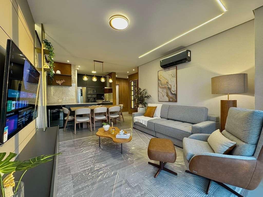 Apartamento 3 dormitórios à venda no bairro Navegantes em Capão Da Canoa - imovel 4284