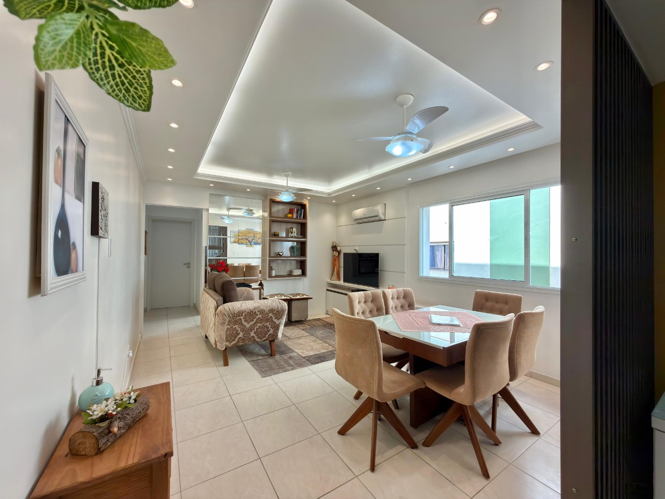 Apartamento 2 dormitórios à venda no bairro Zona Nova em Capão Da Canoa - imovel 4580