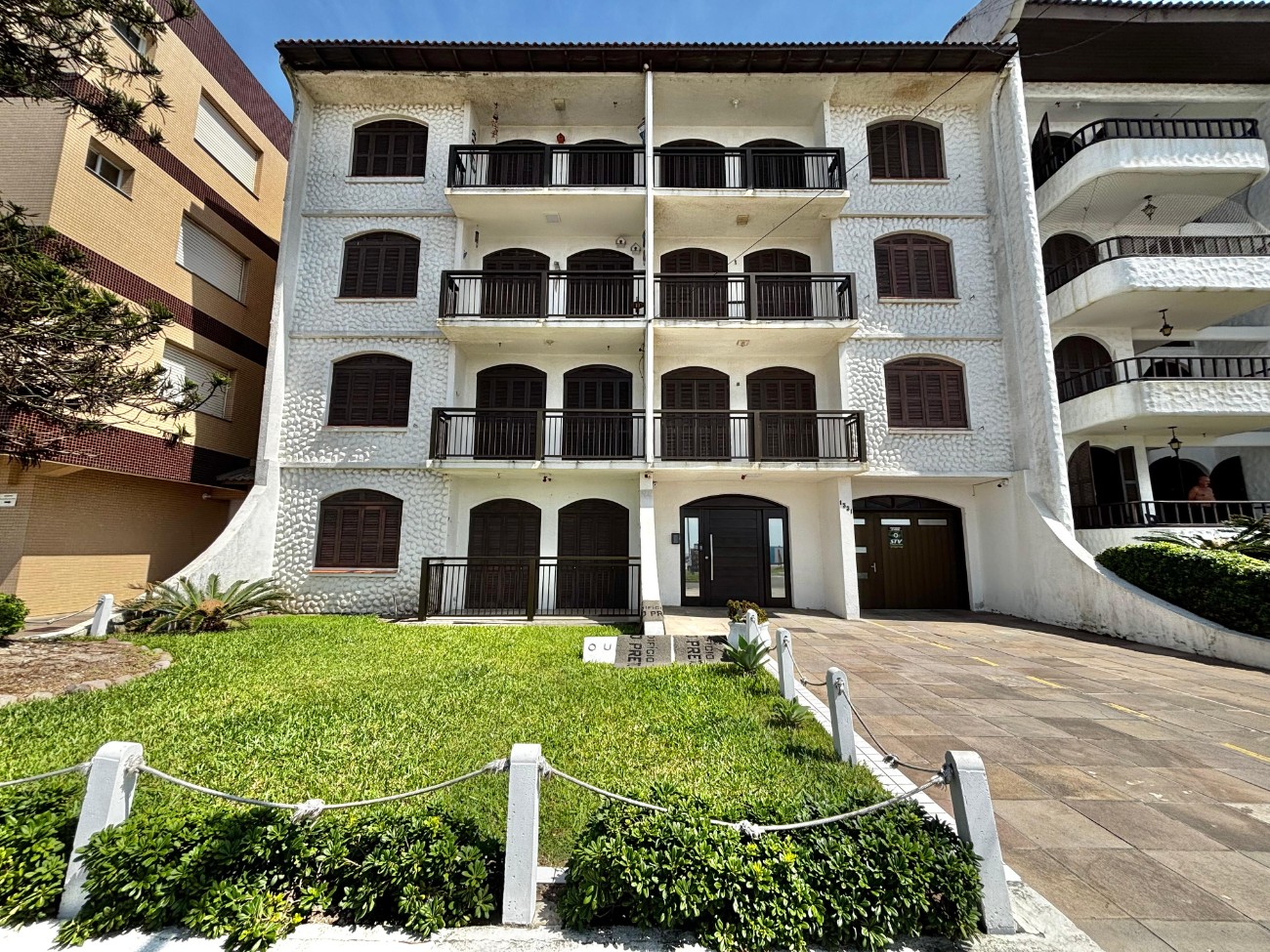 Apartamento 2 dormitórios à venda no bairro Zona Nova em Capão Da Canoa - imovel 4643
