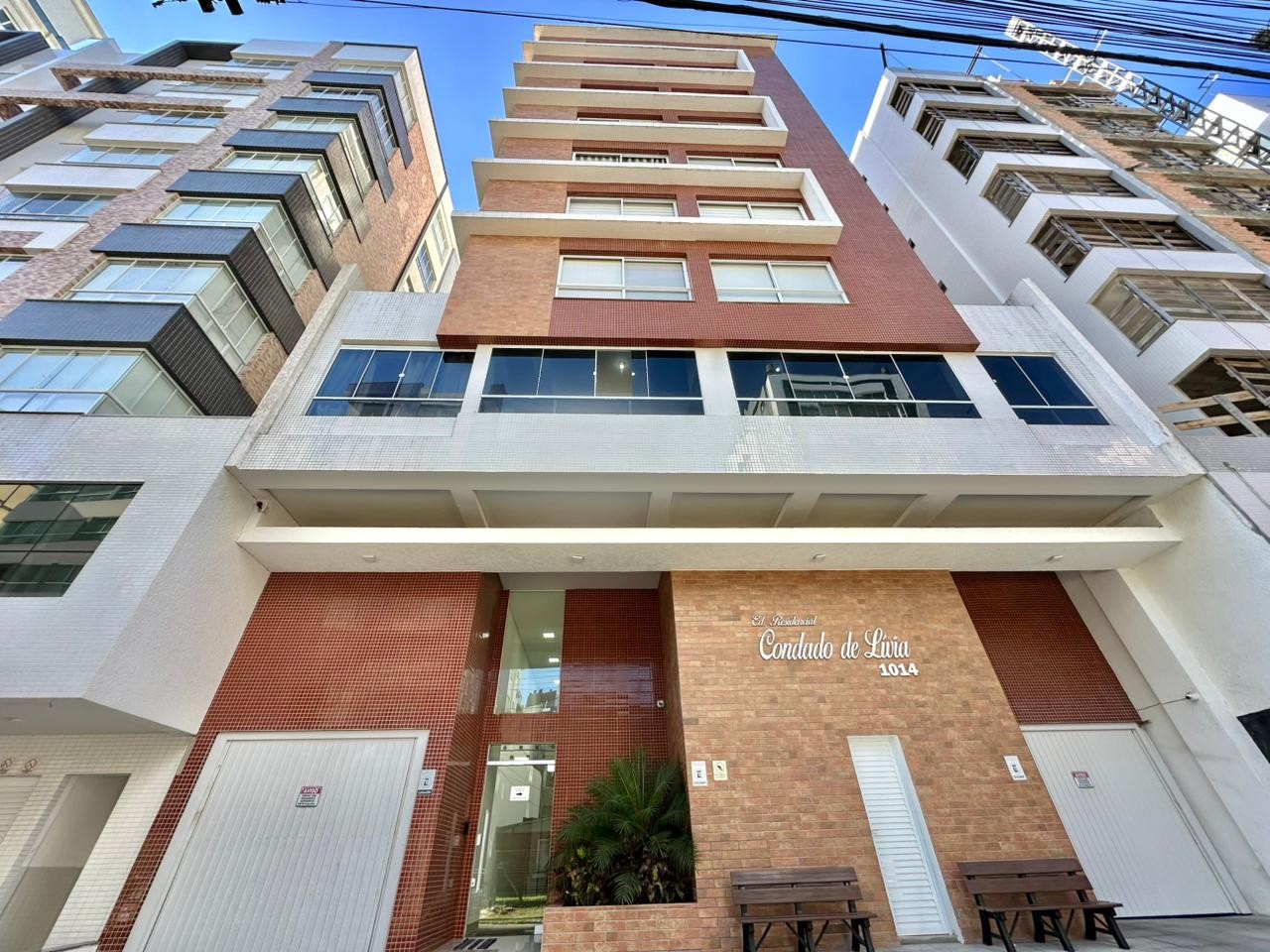 Apartamento 2 dormitórios à venda no bairro Zona Nova em Capão Da Canoa - imovel 4671