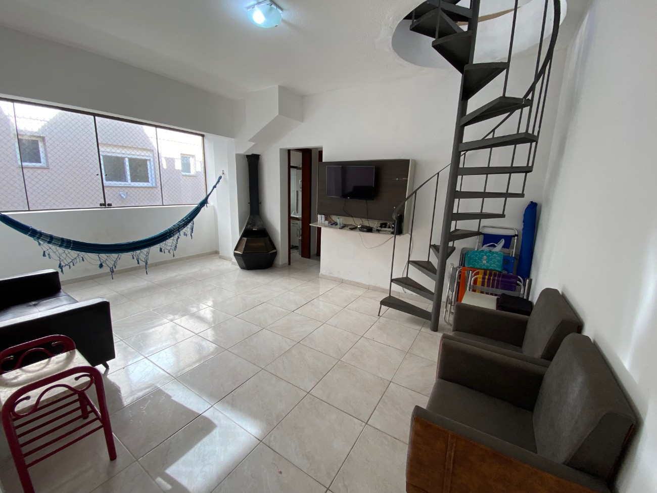Apartamento 3 dormitórios à venda no bairro Zona Nova em Capão Da Canoa - imovel 4770